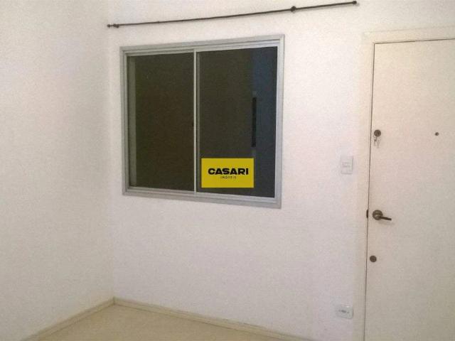 Apartamento venda em Jardim Andréa Demarchi, São Bernardo do Campo