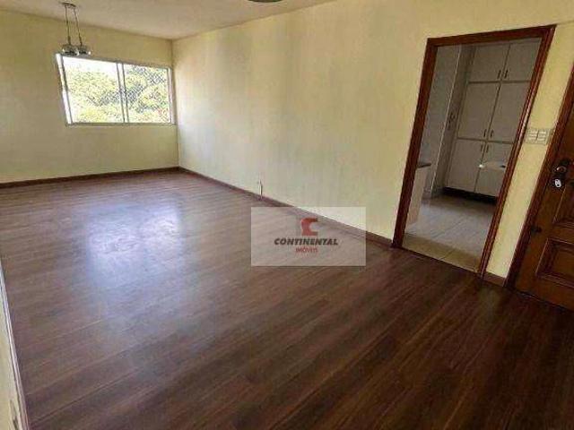 Apartamento venda em Jardim Andréa Demarchi, São Bernardo do Campo