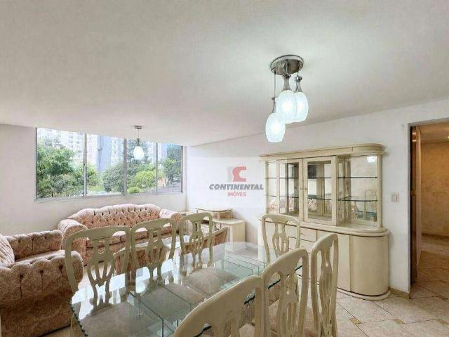 Apartamento venda em Jardim Andréa Demarchi, São Bernardo do Campo