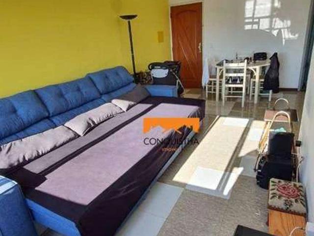 Apartamento venda em Jardim Andréa Demarchi, São Bernardo do Campo