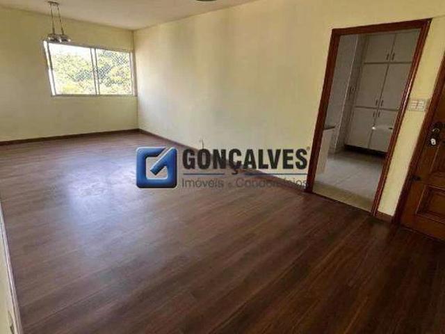 Apartamento venda em Jardim Andréa Demarchi, São Bernardo do Campo