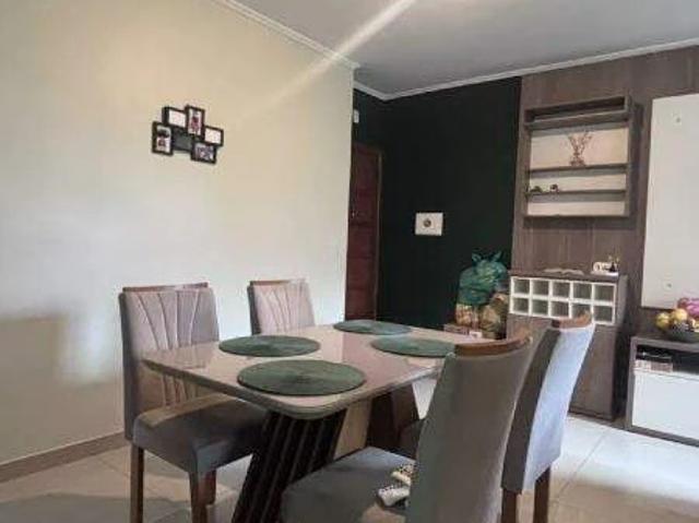 Apartamento venda em Jardim Andréa Demarchi, São Bernardo do Campo