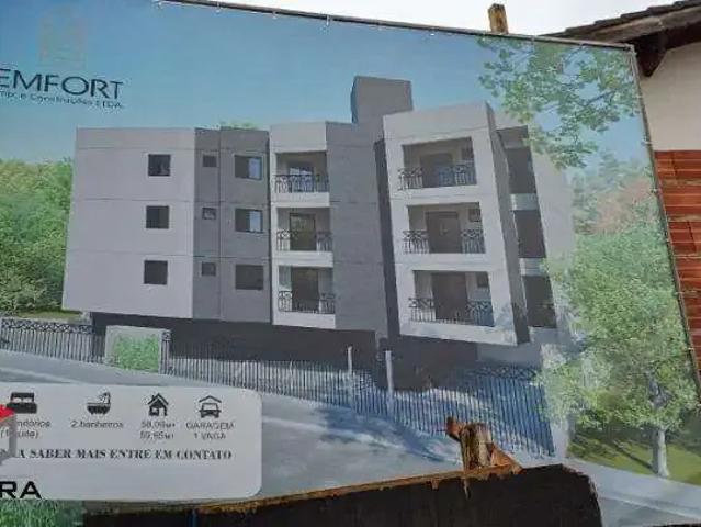 Apartamento venda em Jardim Andréa Demarchi, São Bernardo do Campo