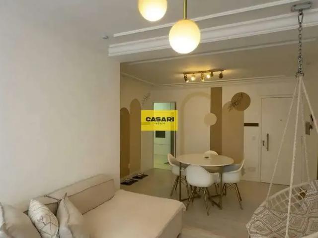 Apartamento venda em Jardim Andréa Demarchi, São Bernardo do Campo