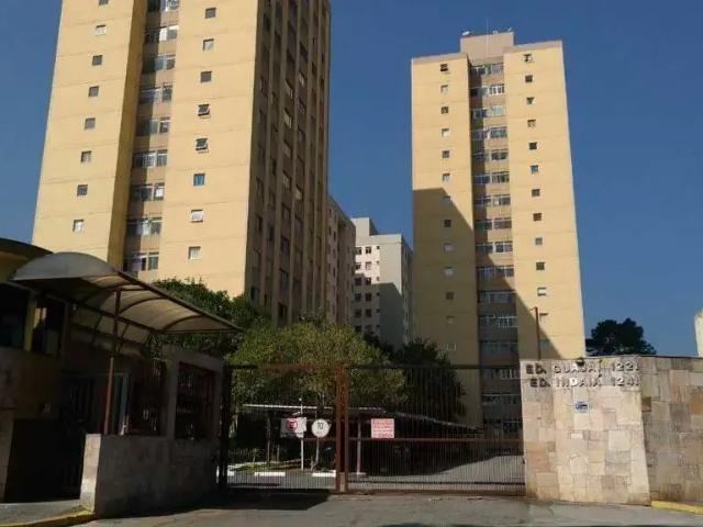 Apartamento venda em Jardim Andréa Demarchi, São Bernardo do Campo