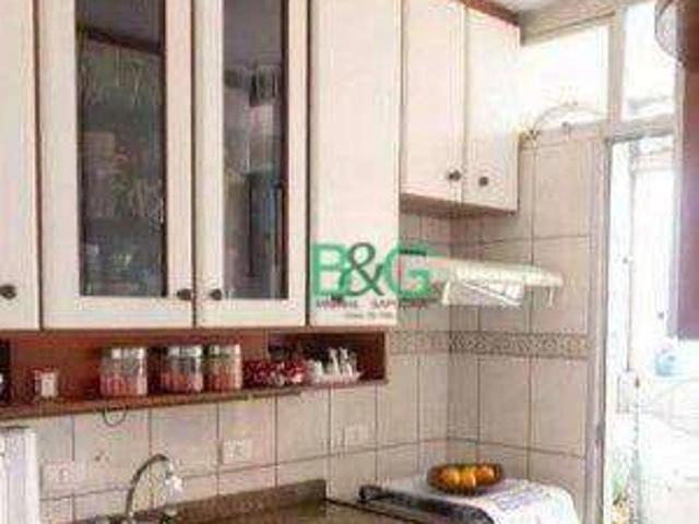 Apartamento venda em Jardim Andréa Demarchi, São Bernardo do Campo