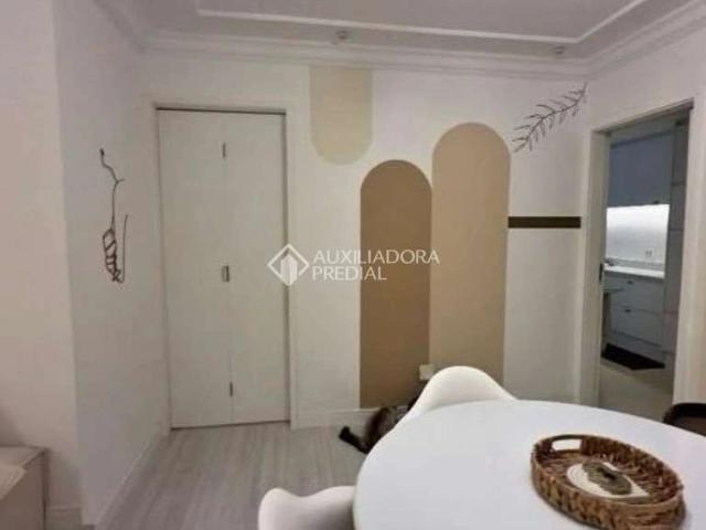 Apartamento venda em Jardim Andréa Demarchi, São Bernardo do Campo