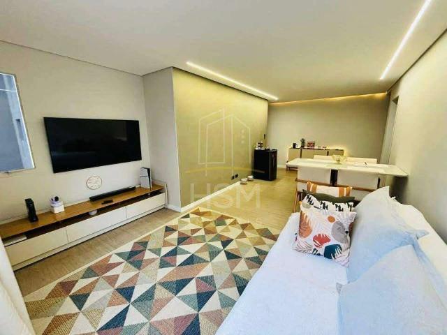 Apartamento venda em Jardim Andréa Demarchi, São Bernardo do Campo