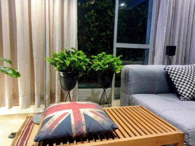 Apartamento venda em Parque Terra Nova II, São Bernardo do Campo