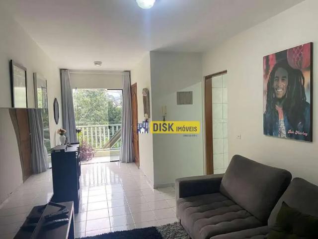 Apartamento venda em Swiss Park, São Bernardo do Campo