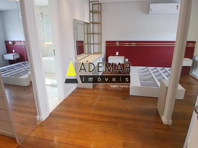 Apartamento venda em Swiss Park, São Bernardo do Campo