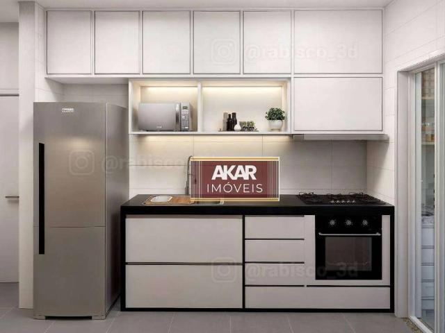 Apartamento venda em São Bernardo do Campo