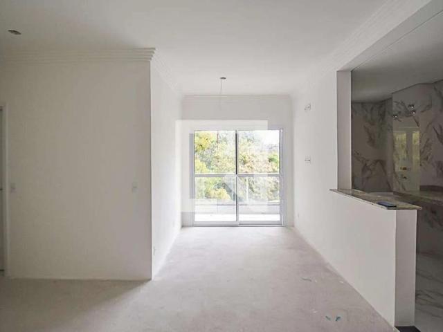 Apartamento venda em Vila Odete, São Bernardo do Campo