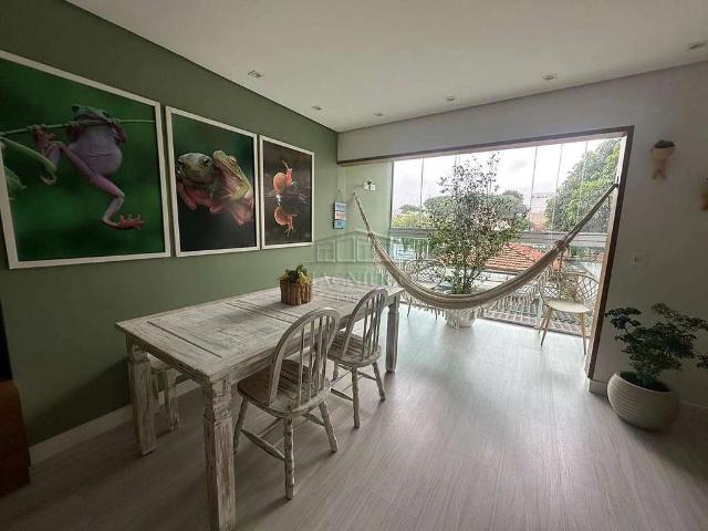 Apartamento venda em São Bernardo do Campo