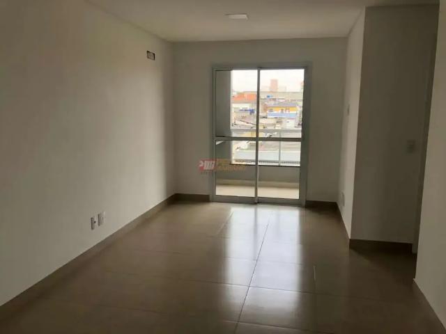 Apartamento venda em Vila Transmissão da Mercedes, São Bernardo do Campo