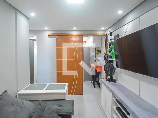 Apartamento venda em Vila Odete, São Bernardo do Campo