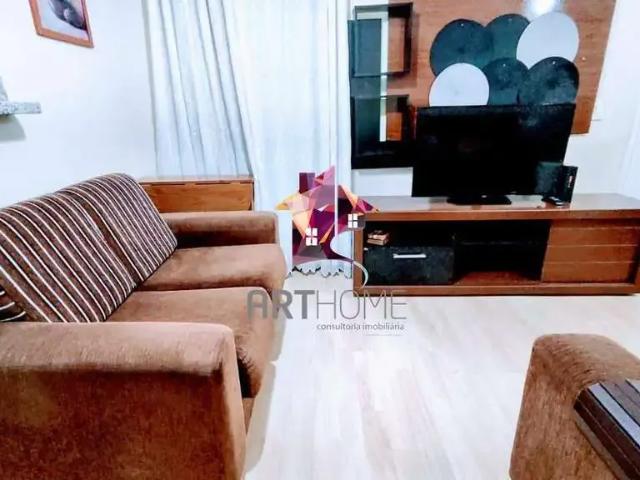 Apartamento venda em São Bernardo do Campo