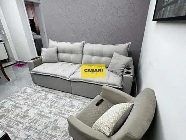 Apartamento venda em São Bernardo do Campo