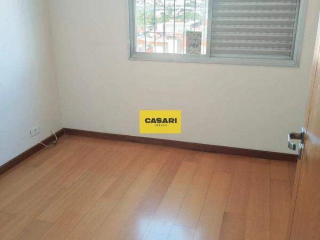 Apartamento venda em Vila Odete, São Bernardo do Campo