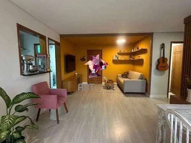 Apartamento venda em São Bernardo do Campo