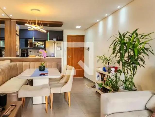Apartamento venda em Vila Odete, São Bernardo do Campo