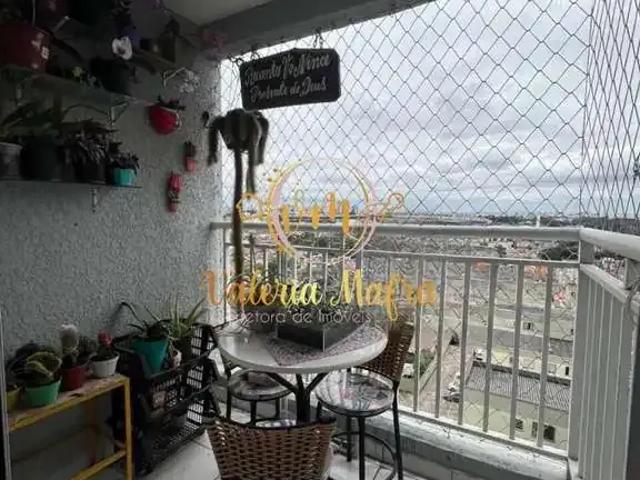 Apartamento venda em Região Imediata de São Paulo, Região Metropolitana de São Paulo