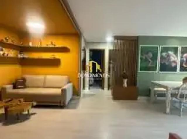 Apartamento venda em Paulicéia, São Bernardo do Campo