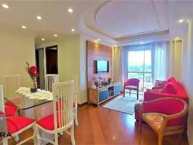 Apartamento venda em Região Imediata de São Paulo, Região Metropolitana de São Paulo