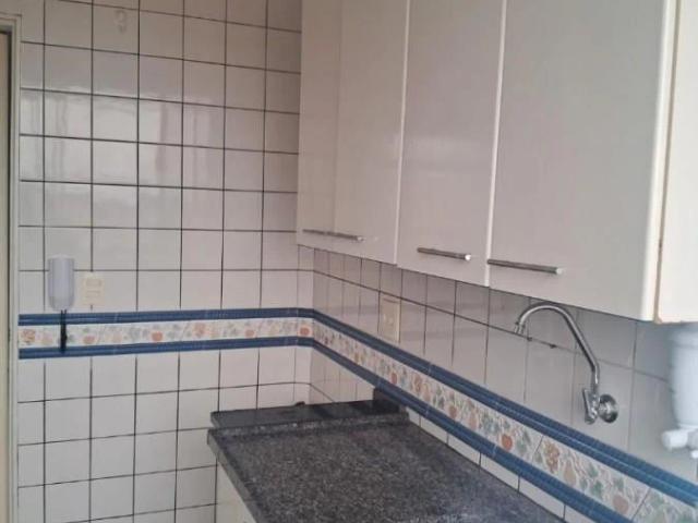 Apartamento venda em Vila Odete, São Bernardo do Campo