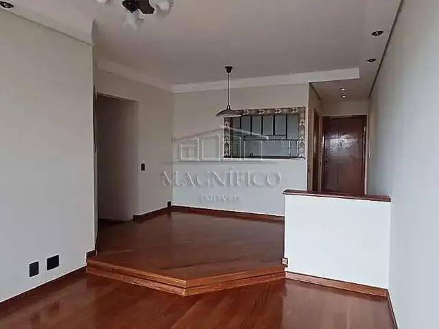 Apartamento venda em Vila Odete, São Bernardo do Campo