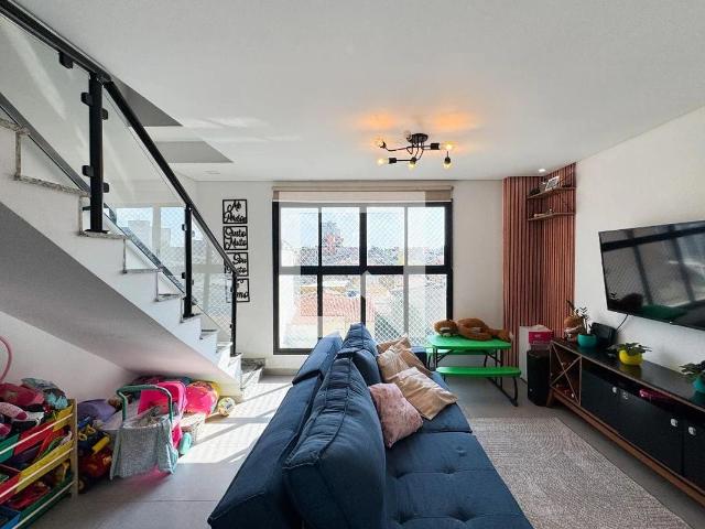 Apartamento venda em Vila Odete, São Bernardo do Campo