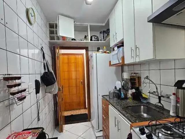 Apartamento venda em São Bernardo do Campo