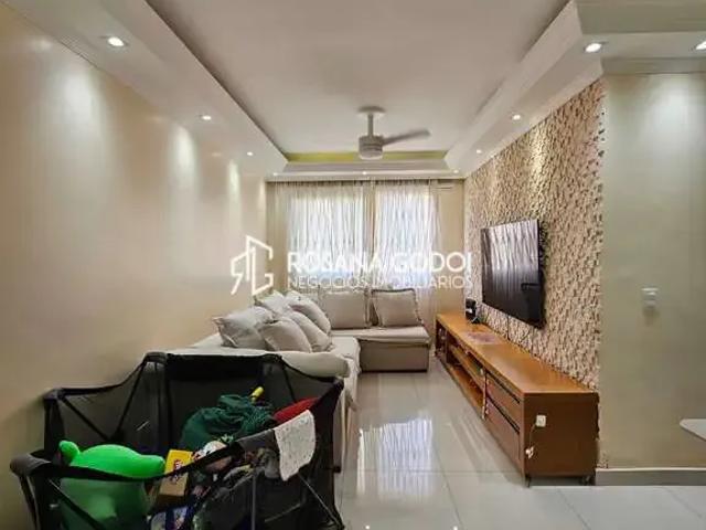 Apartamento venda em São Bernardo do Campo, Região Geográfica Intermediária de São Paulo