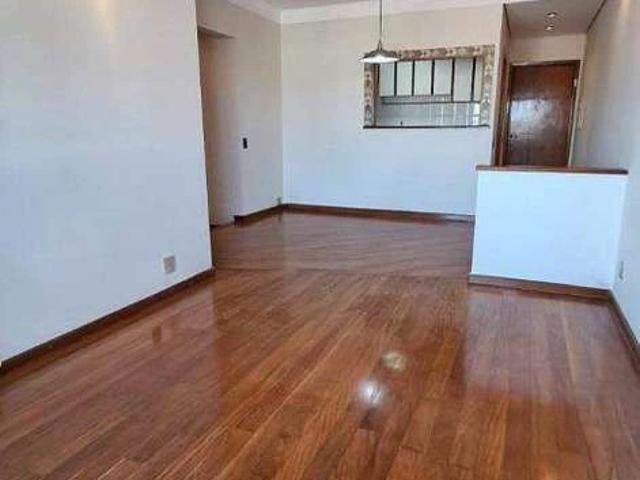 Apartamento venda em Vila Odete, São Bernardo do Campo