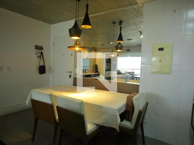 Apartamento venda em Vila Fenix, São Bernardo do Campo