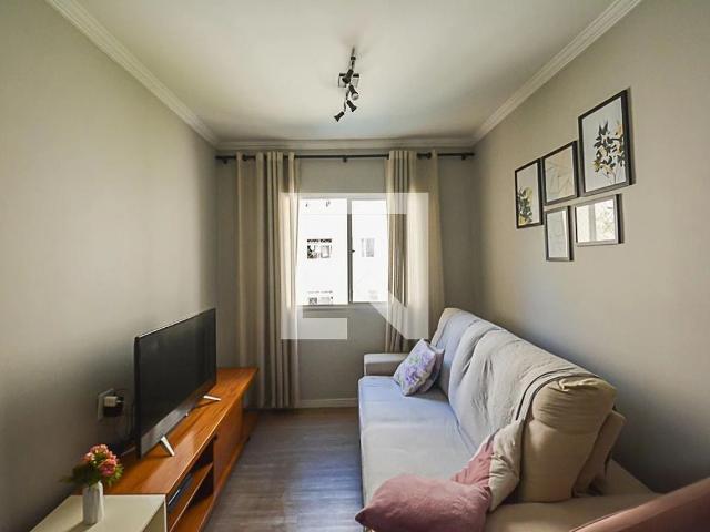 Apartamento venda em Vila Fenix, São Bernardo do Campo