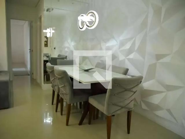 Apartamento venda em Vila Fenix, São Bernardo do Campo