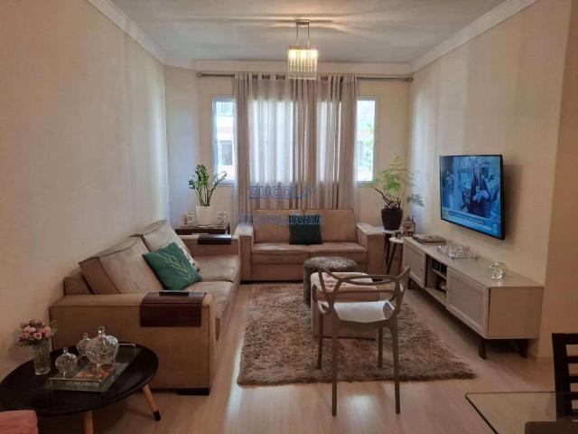 Apartamento venda em Vila Santa Isabel, São Bernardo do Campo