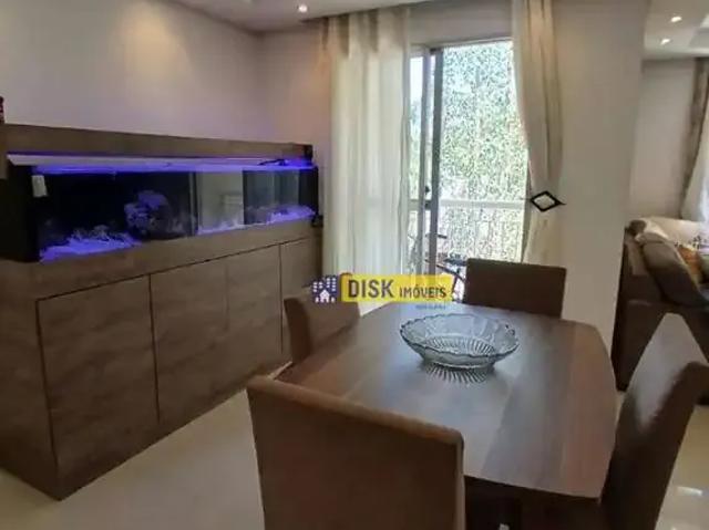 Apartamento venda em Região Imediata de São Paulo, Região Metropolitana de São Paulo