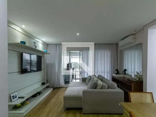 Apartamento venda em Vila Fenix, São Bernardo do Campo