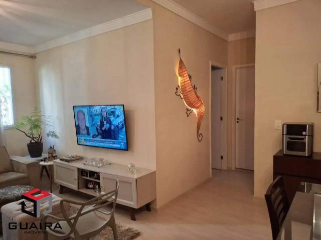 Apartamento venda em Vila Santa Isabel, São Bernardo do Campo