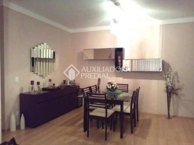 Apartamento venda em Vila Santa Isabel, São Bernardo do Campo