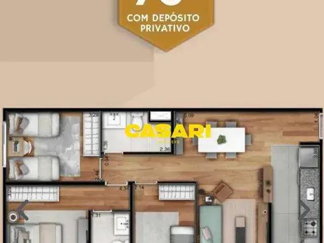 Apartamento venda em Região Imediata de São Paulo, Região Metropolitana de São Paulo