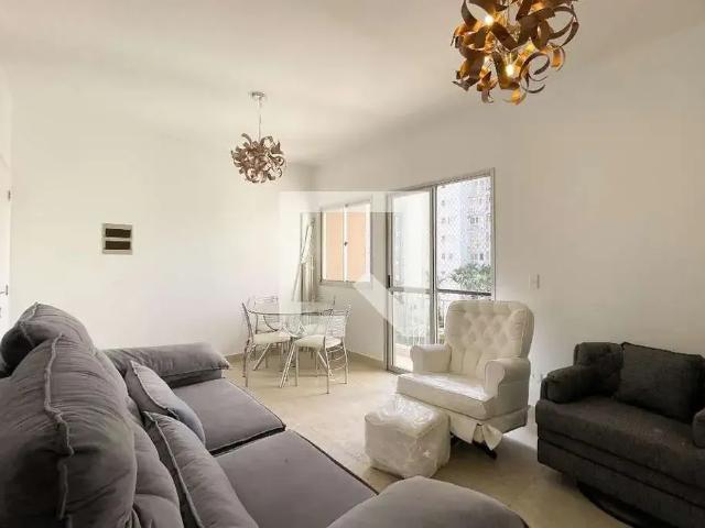 Apartamento venda em Jardim Beatriz, São Bernardo do Campo