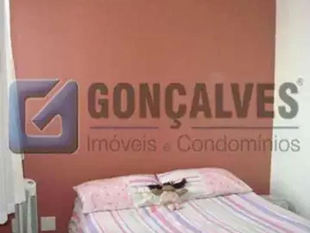 Apartamento venda em Vila Santa Isabel, São Bernardo do Campo