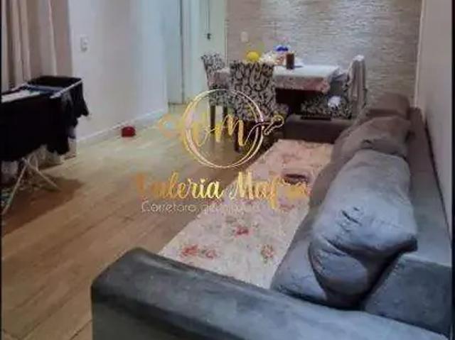 Apartamento venda em Jardim Beatriz, São Bernardo do Campo