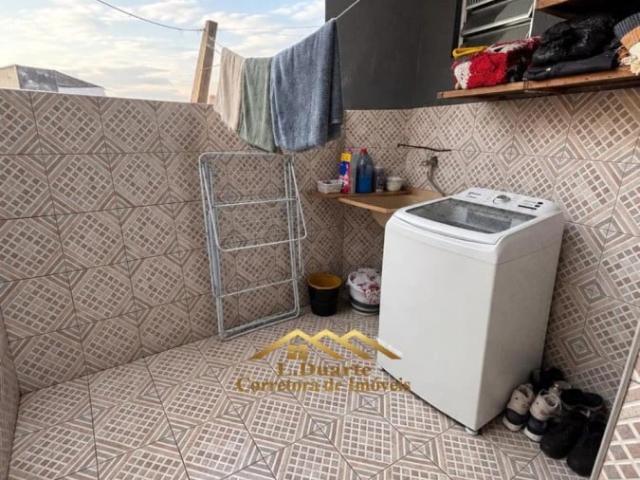 Apartamento venda em Bairro dos Finco, São Bernardo do Campo