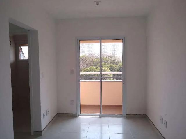 Apartamento venda em São Bernardo do Campo