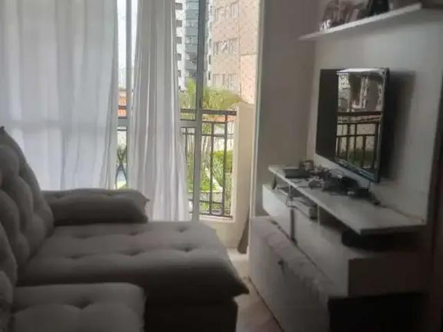 Apartamento venda em Vila Caminho do Mar, São Bernardo do Campo