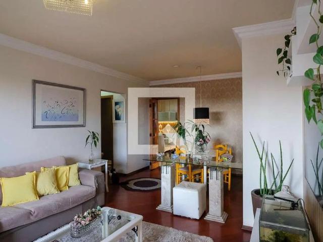 Apartamento venda em Parque dos Pássaros, São Bernardo do Campo